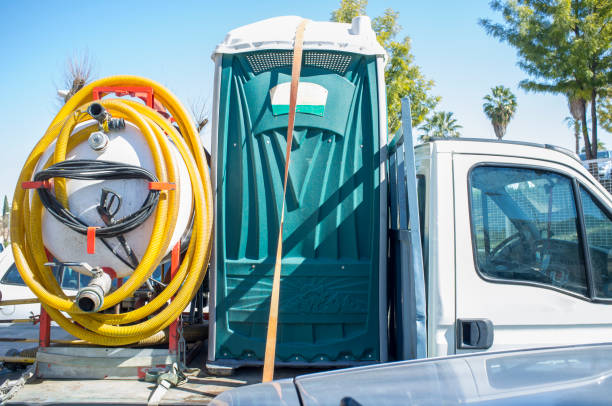 Best Porta potty for special events  in Yermo, CA