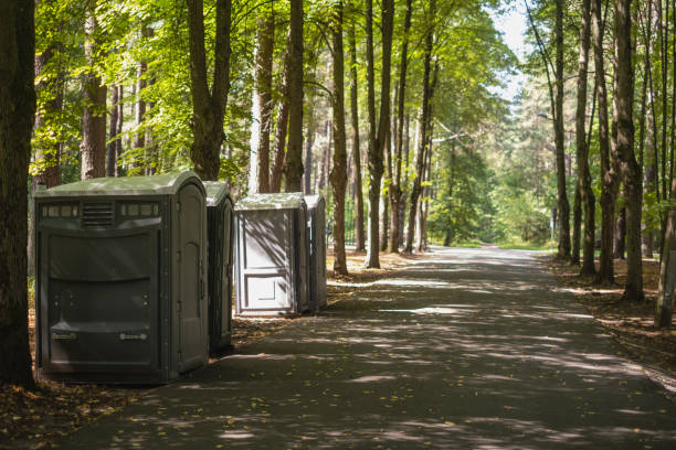 Best Sanitation services for porta potties  in Yermo, CA