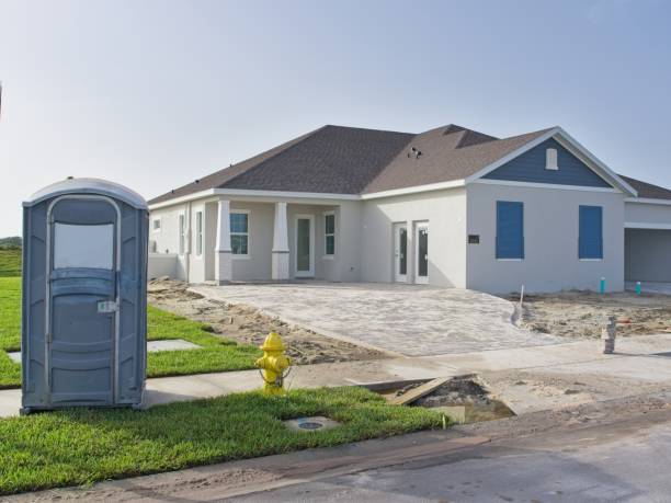 Portable Toilet Options We Offer in Yermo, CA